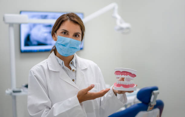 Reliable GA Emergency Dentist Solutions