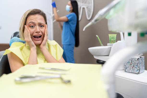 Best Dentist for Tooth Abscess  in Covington, GA